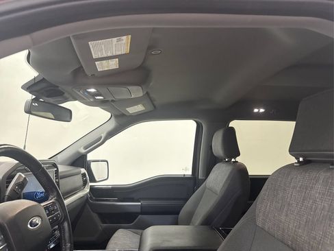 Used 2022 Ford F150 XLT w/ Equipment Group 302A High RWD image 32