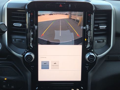 New 2026 RAM 3500 Lone Star image 16