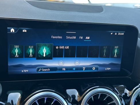 New 2026 Mercedes-Benz GLA 250 4MATIC image 17