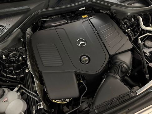 Used 2026 Mercedes-Benz GLC 300 4MATIC image 37