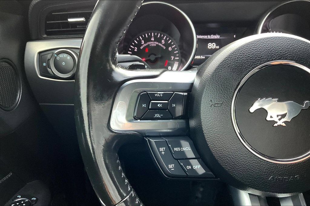 Used 2022 Ford Mustang GT Premium RWD image 14