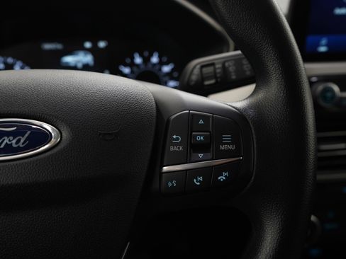 Used 2021 Ford Escape SE AWD/4WD image 25