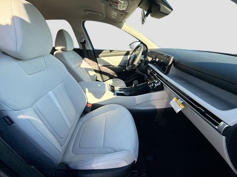 New 2026 Hyundai Tucson SEL image 21