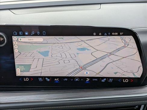 New 2026 Chevrolet Tahoe Premier image 13