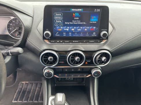 Used 2024 Nissan Sentra SV image 19