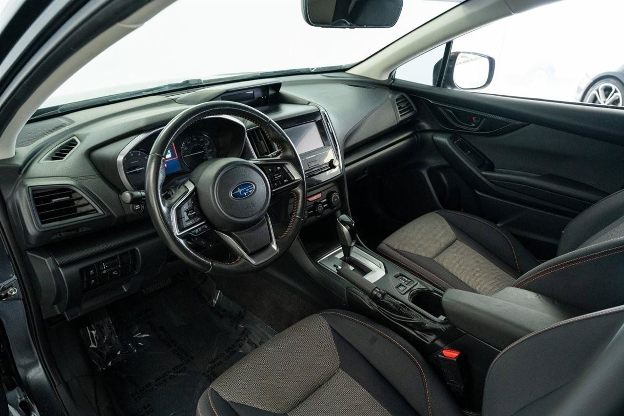 Used 2018 Subaru Crosstrek 2.0i Premium w/ Eyesight System AWD/4WD image 10