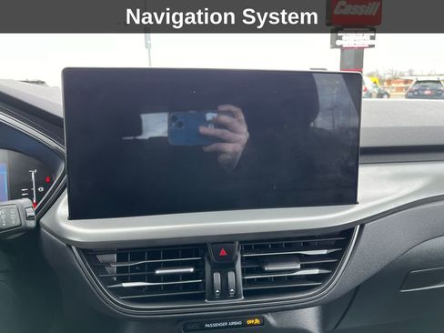 Used 2024 Ford Escape Active w/ Tech Pack #1 image 16