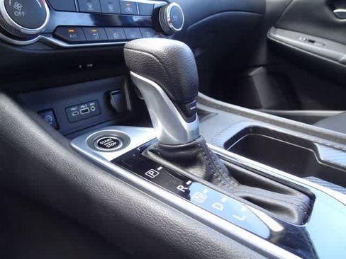 Used 2025 Nissan Sentra SV FWD image 26