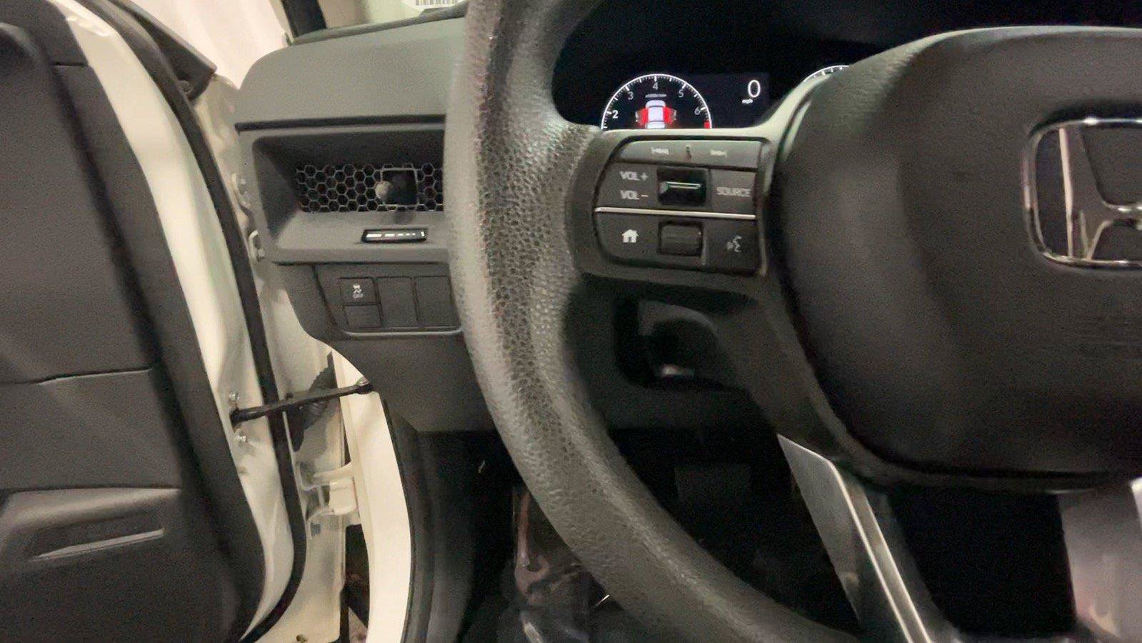 Used 2024 Honda CR-V LX image 36