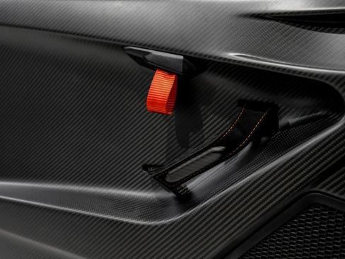 Used 2024 Lamborghini Huracan STO image 37