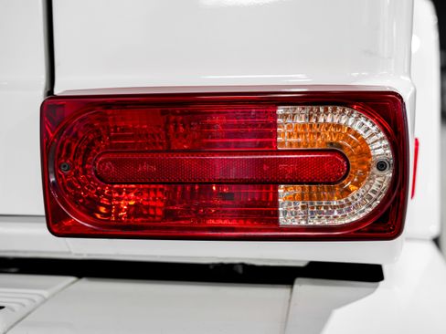 Used 2014 Mercedes-Benz G 550 image 41