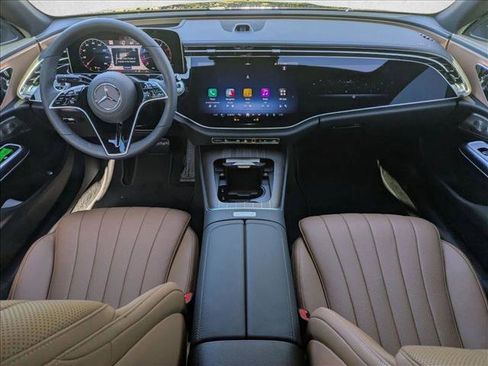 New 2026 Mercedes-Benz E 450 4MATIC Sedan image 15
