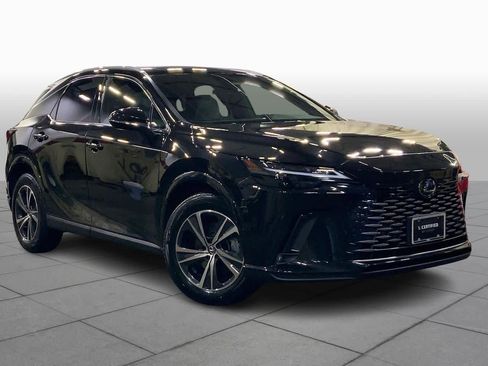 Certified 2023 Lexus RX 350 Premium Plus image 2