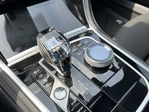 Certified 2026 BMW M850i xDrive Coupe AWD/4WD image 26