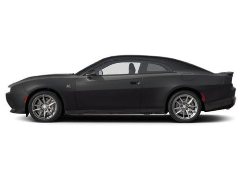 Used 2026 Dodge Charger Scat Pack AWD/4WD image 3
