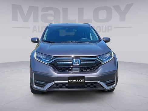 Used 2022 Honda CR-V Touring image 8