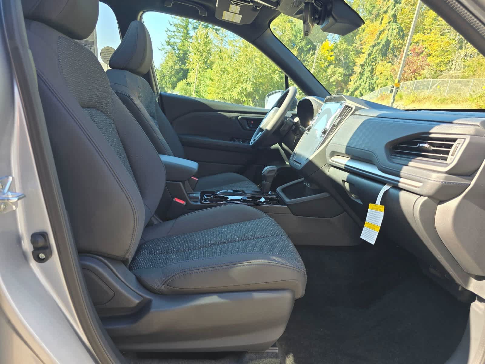 New 2026 Subaru Forester Premium AWD/4WD image 26