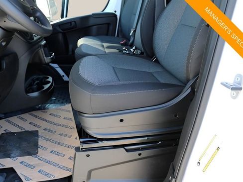 New 2026 RAM ProMaster 1500 w/ Safety Group FWD image 12
