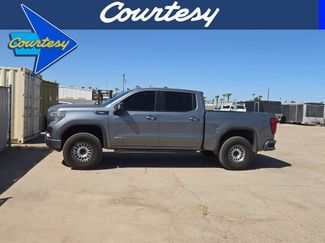 Used 2021 GMC Sierra 1500 AT4 AWD/4WD video 1