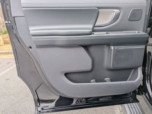 New 2026 Ford Expedition Max Platinum w/ Driver's Package image 26