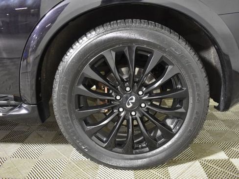 Used 2017 INFINITI QX80 Limited w/ All Season Package image 50