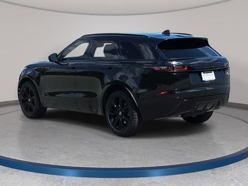 Used 2022 Land Rover Range Rover Velar R-Dynamic S AWD/4WD image 7