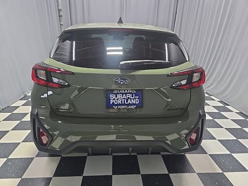 New 2026 Subaru Crosstrek 2.5i image 10