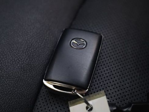 Used 2023 MAZDA CX-5 AWD 2.5 S image 25