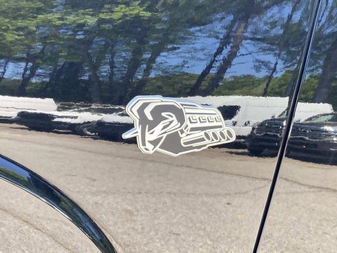 New 2026 RAM 1500 Big Horn AWD/4WD image 9