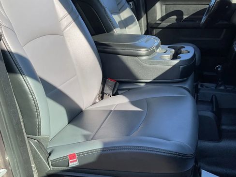 Used 2021 RAM 2500 Tradesman image 46