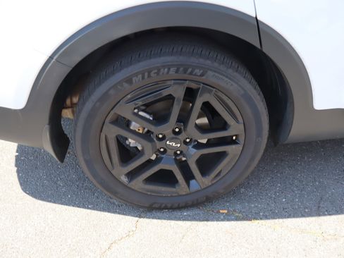 Used 2024 Kia Telluride SX Prestige X-Line AWD/4WD image 42