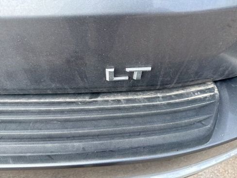 Used 2021 Chevrolet Tahoe LT RWD image 5