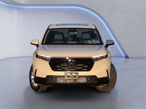 Used 2025 Honda CR-V EX-L image 12
