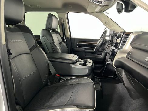 Used 2024 RAM 2500 Laramie image 33