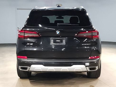 Used 2023 BMW X5 xDrive40i AWD/4WD image 6