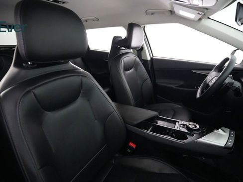 Used 2025 Kia EV6 Wind RWD image 23