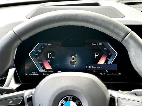 New 2026 BMW X2 xDrive28i w/ Technology Package AWD/4WD image 17