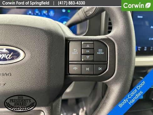 New 2026 Ford F250 XLT AWD/4WD image 36