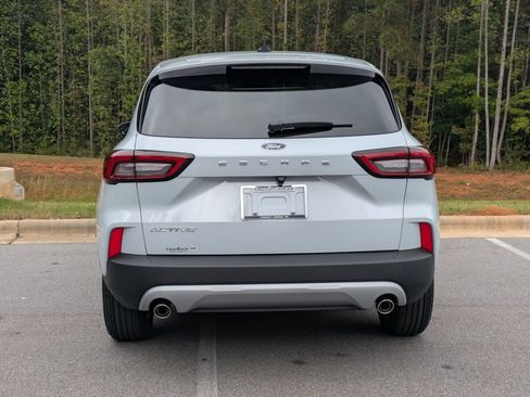 New 2026 Ford Escape Active image 4
