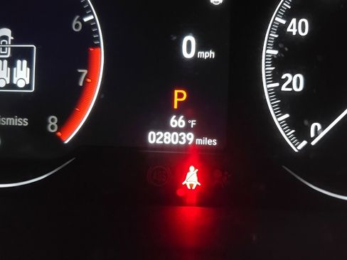 Used 2022 Honda Accord Sport image 22