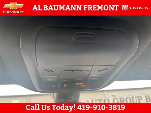 Used 2024 Buick Enclave Essence w/ Sport Touring Edition FWD image 21