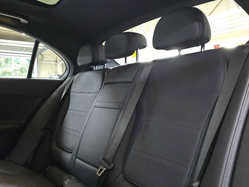 Certified 2025 Mercedes-Benz C 300 4MATIC Sedan image 17