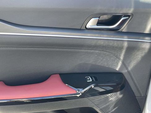 Used 2026 Kia K5 GT-Line w/ GT-Line Red Interior Package image 19