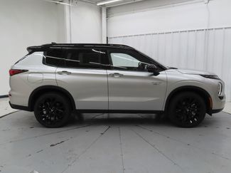 New 2025 Mitsubishi Outlander SEL Black Edition video 2
