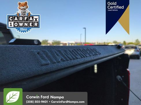 Used 2025 Ford F150 Raptor AWD/4WD image 32