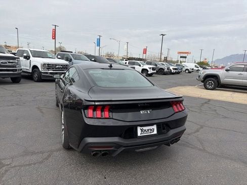 New 2026 Ford Mustang GT Premium RWD image 9
