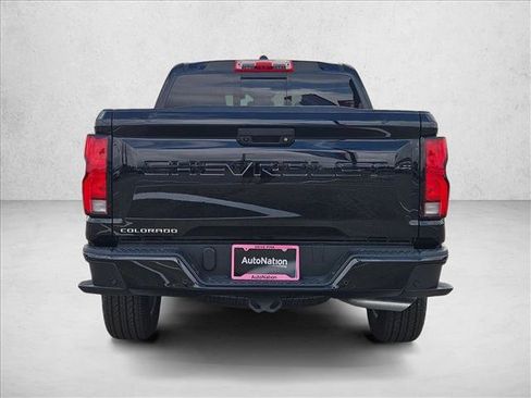 New 2026 Chevrolet Colorado LT w/ LT Convenience Package image 8