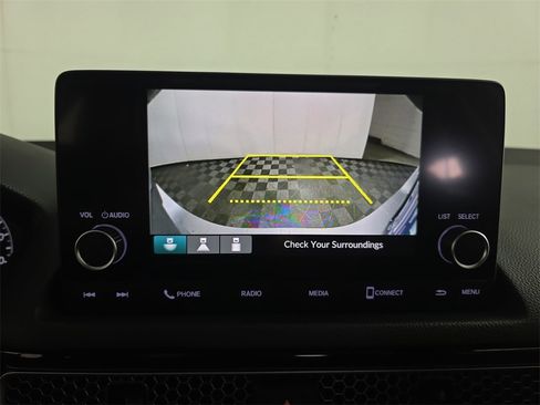 Used 2022 Honda Civic EX image 14