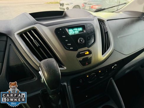 Used 2018 Ford Transit 250 130 Low Roof image 15