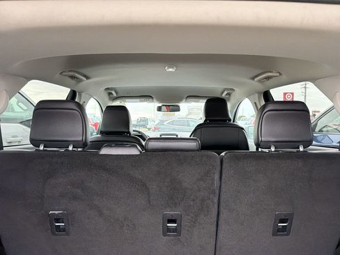 Certified 2024 Ford Edge SEL w/ Convenience Package image 5